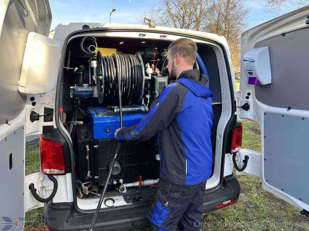 Amstelveen Ontstoppingdienst Amstelveen Ontstoppingdienst