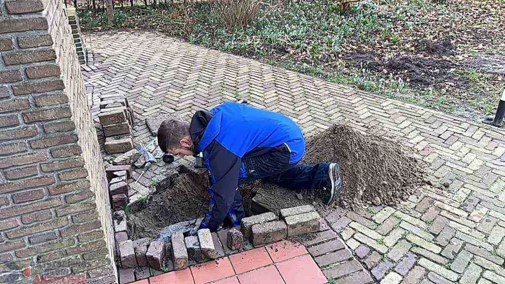 Amstelveen Riool Ontstoppen Amstelveen Riool Ontstoppen