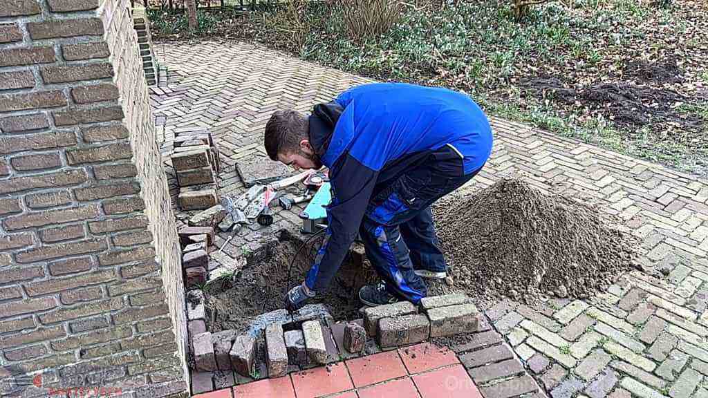 Amstelveen Verstopping Riool Amstelveen Verstopping Riool