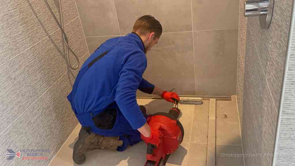 Badkamer Ontstoppen Amstelveen Badkamer Ontstoppen Amstelveen