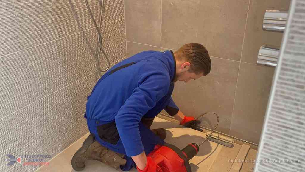 Badkamer Verstopt Amstelveen Badkamer Verstopt Amstelveen