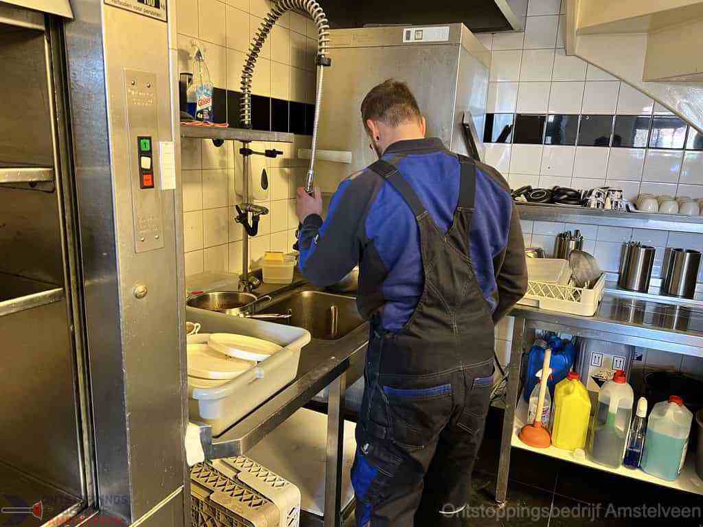 Ontstoppen Gootsteen Amstelveen Ontstoppen Gootsteen Amstelveen