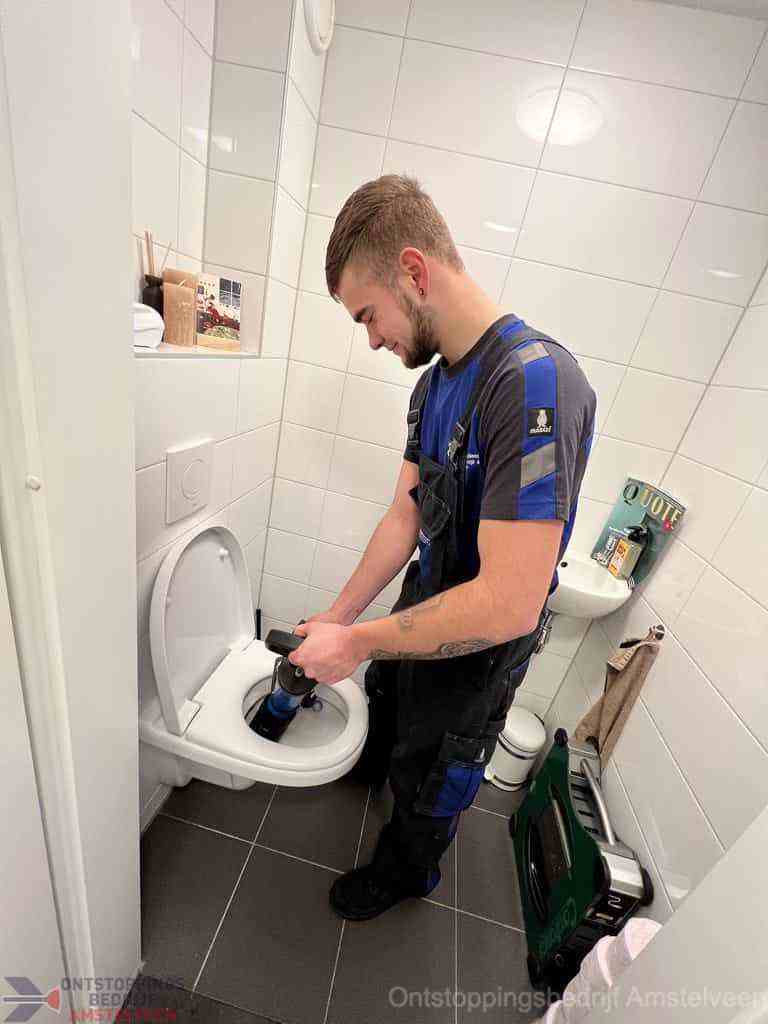 Ontstoppen Wc Amstelveen Ontstoppen Wc Amstelveen