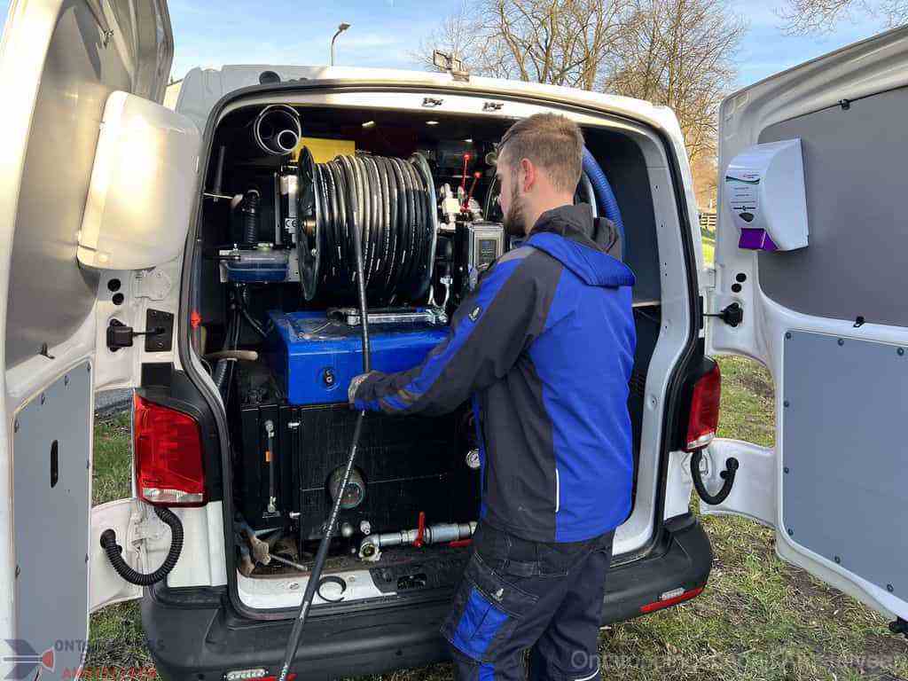 Ontstoppingsdienst Amstelveen Ontstoppingsdienst Amstelveen