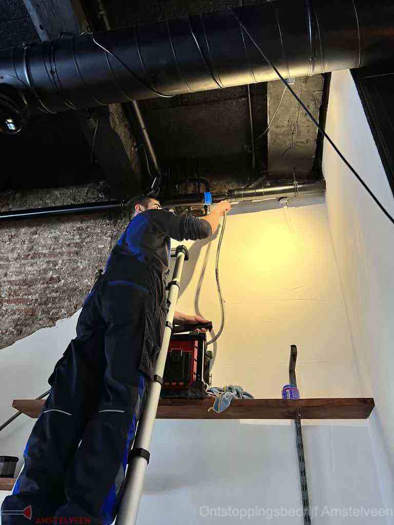 Riool Ontstoppingsbedrijf Amstelveen Riool Ontstoppingsbedrijf Amstelveen