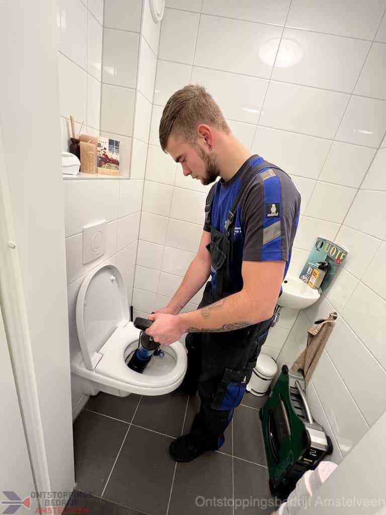 Verstopping Wc Amstelveen Verstopping Wc Amstelveen